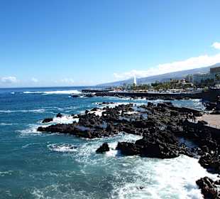 Okolice Hotel Catalonia Las Vegas