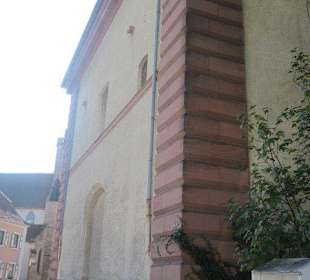 Stengelkaserne ungenutzt