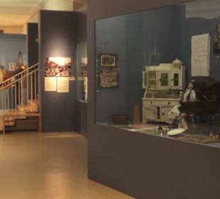 Historisches Museum Saar