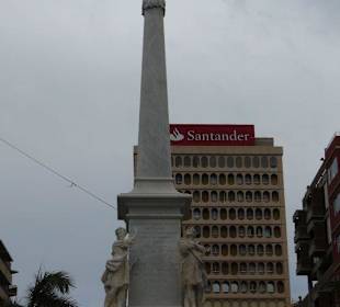 Plaza de la Candelaria