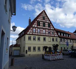 Altstadt Bad Windsheim