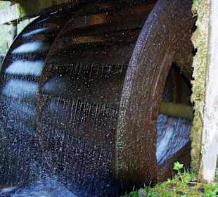 Wasserrad