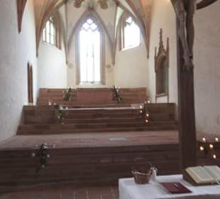 Benediktinerkloster Lorch