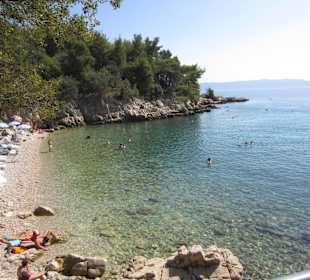 Bucht