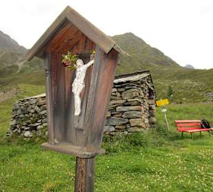 Wandern St. Leonhard