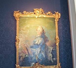 Замок Ойтин.