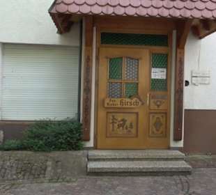 Bodelshausener Geschichtspfad