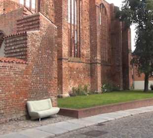 Franziskanerklosters St. Johannis 