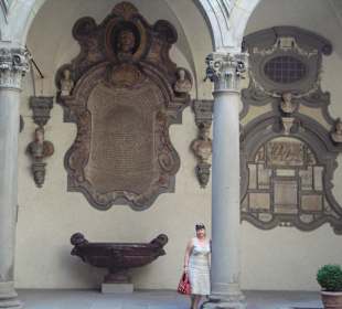 Palazzo Medici Riccardi