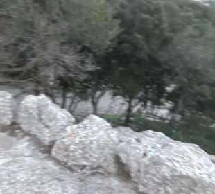 Hügel der Geheimnisse 