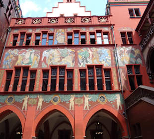 Rathaus 
