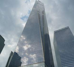 World Trade Center 