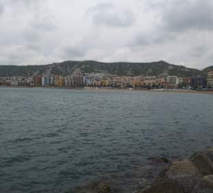 Strand Crotone