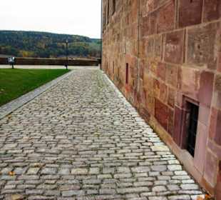 Die Burg