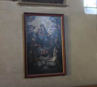 Kirche St. Martinus Bierlingen