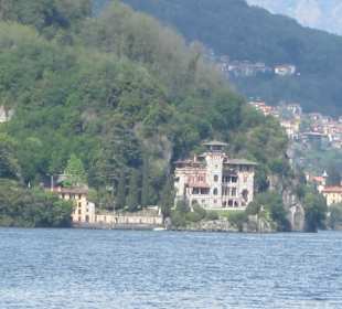 Impressionen vom See