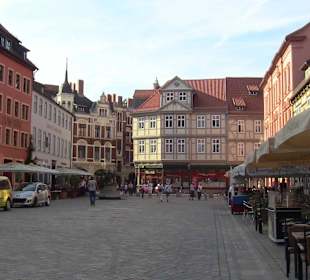 Marktplatz