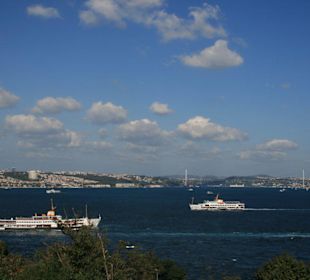 Bosphorus
