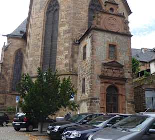 Altstadt von Marburg