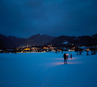 Wandern Reith im Alpbachtal