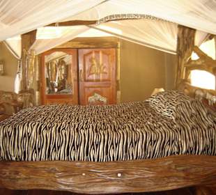Luxuscamp "Royal Mara"