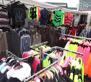 Ob das auch auf die "Krabbentage" gehört ??