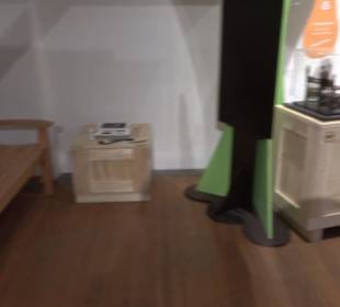 Museum Römer und Bajuwaren