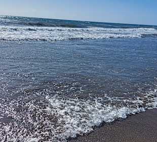 Strand Playa del Ingles