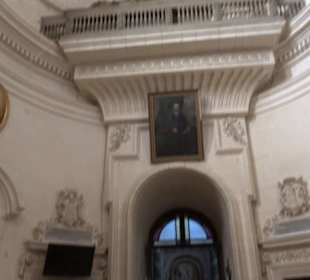 Kollegiatkirche St. Paul