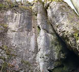 Fränkische Schweiz Pottenstein