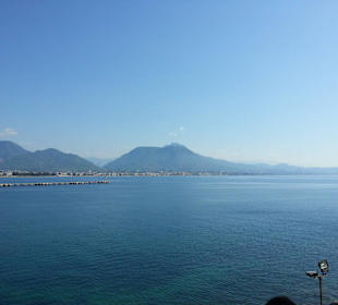 Ausblick