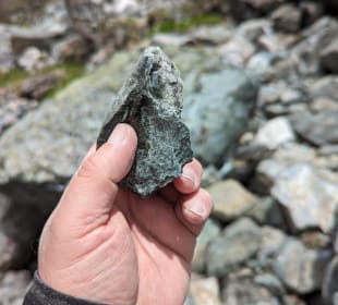 Wandern Bramberg am Wildkogel