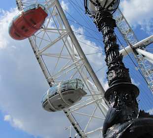 London Eye