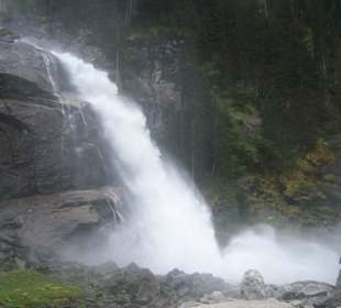 Krimmler Wasserfälle