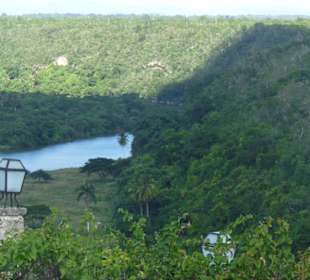 Rio Chavon