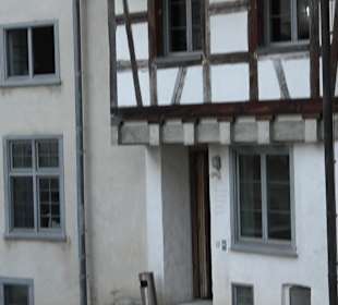 Geistliches Zentrum Kloster Heiligkreuztal Altheim