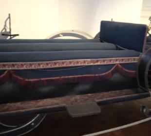 Marstallmuseum Schloss Nymphenburg