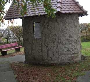Andachtsstätte Ölberg Daugendorf