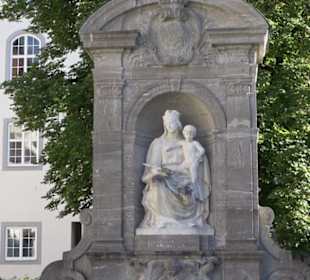 Leonrodplatz