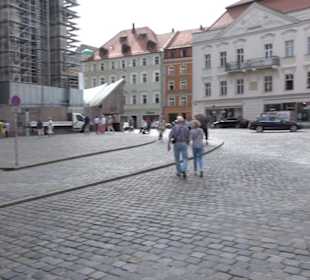 Domplatz