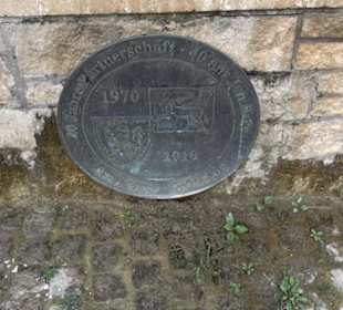 Brunnen Jumelage Gülstein