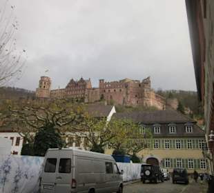 Altstadt Heidelberg 