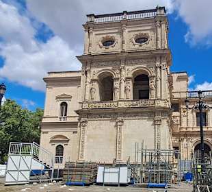 Barrio de Santa Cruz