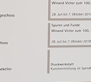 Kunstmuseum Spendhaus