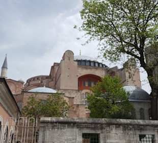 Aus- und Einblicke...