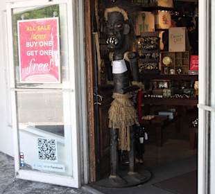 Duval Street Key West