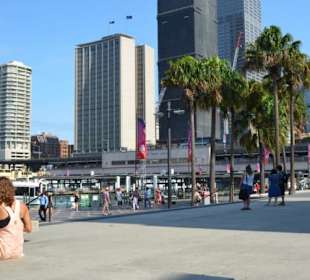 Circular Quay