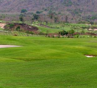 Black Mountain Golf Club