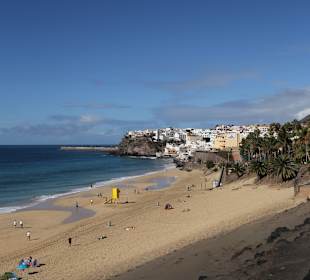 Strand Morro Jable