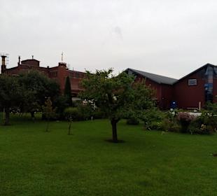 Klosterbrauerei Neuzelle